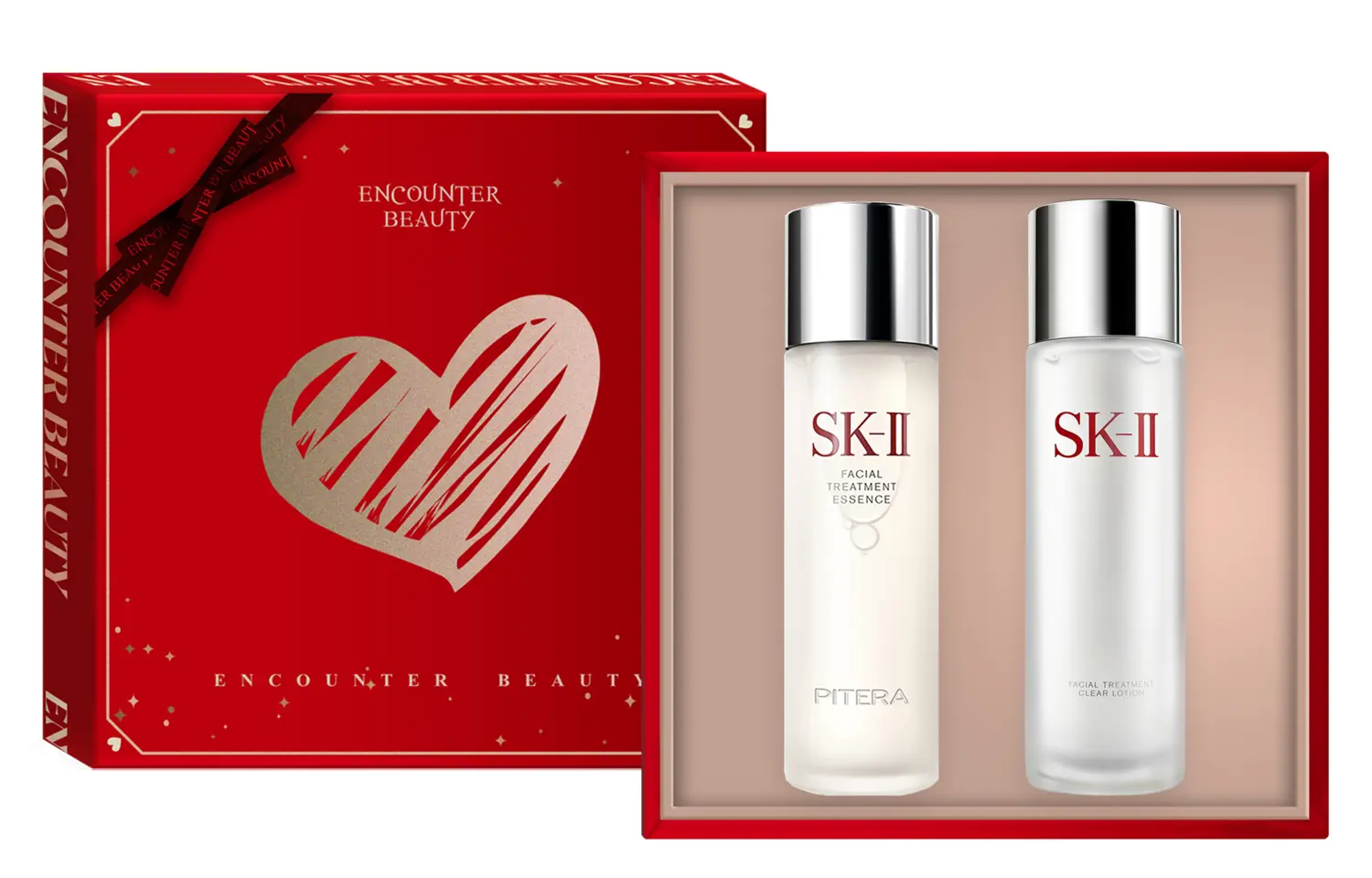SK II Qingyinglu наборы для ухода за кожей Unisex SK-II
SK II Qingyinglu наборы для ухода за кожей Unisex SK-II