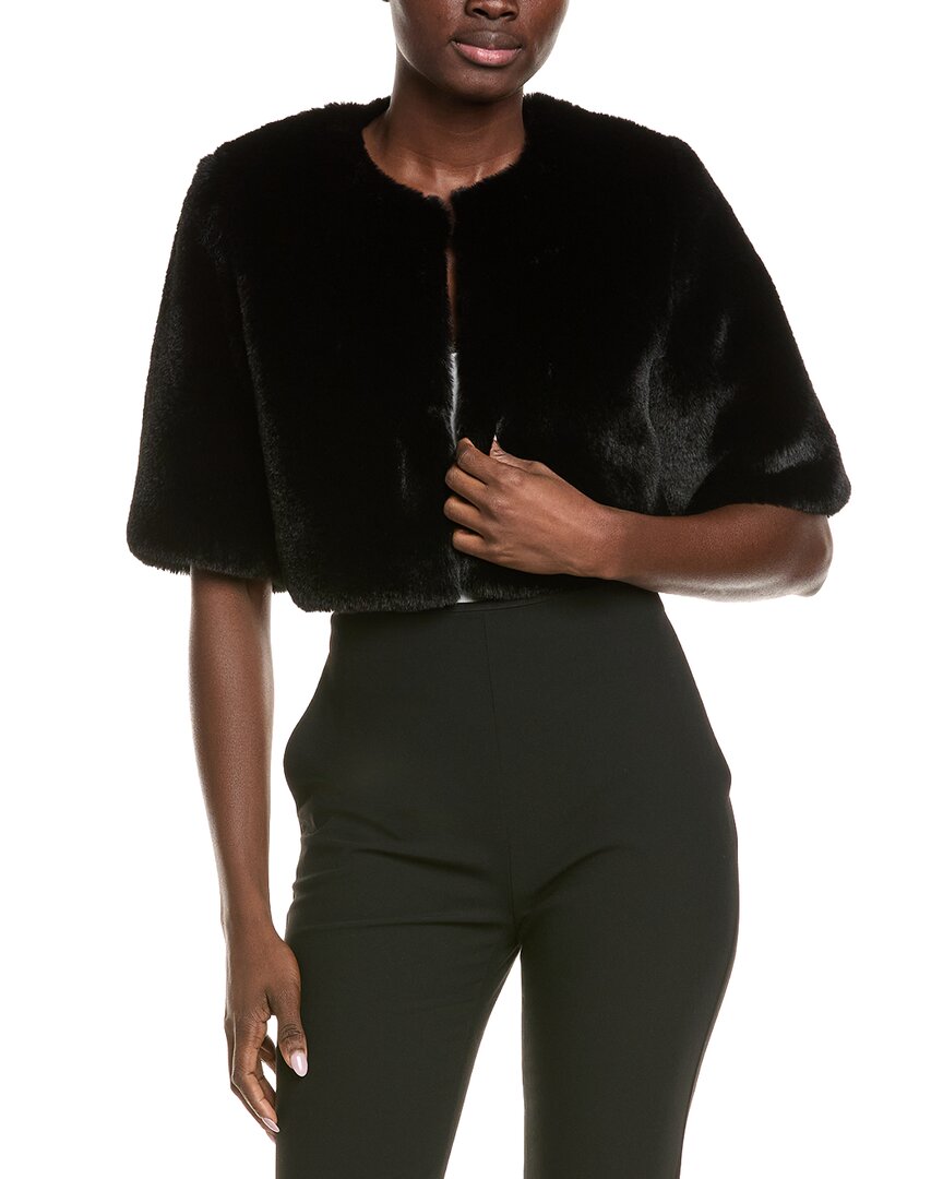 Пальто Энн Кляйн Anne Klein, черный
Пальто Энн Кляйн Anne Klein, черный