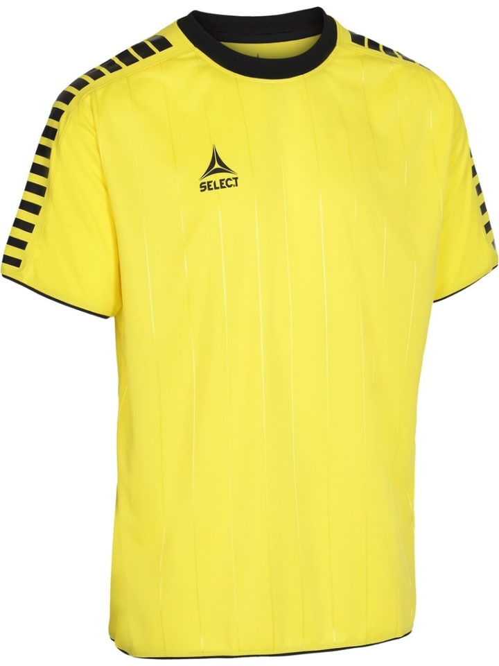 Футболка Аргентина желтого цвета Select, Желтый, Футболка Аргентина желтого цвета Select
Футболка Аргентина желтого цвета Select, Желтый, Футболка Аргентина желтого цвета Select