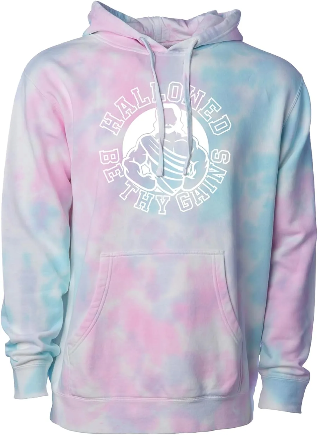 Худи Haase Unlimited Hallowed Be Thy Gains
Худи Haase Unlimited Hallowed Be Thy Gains