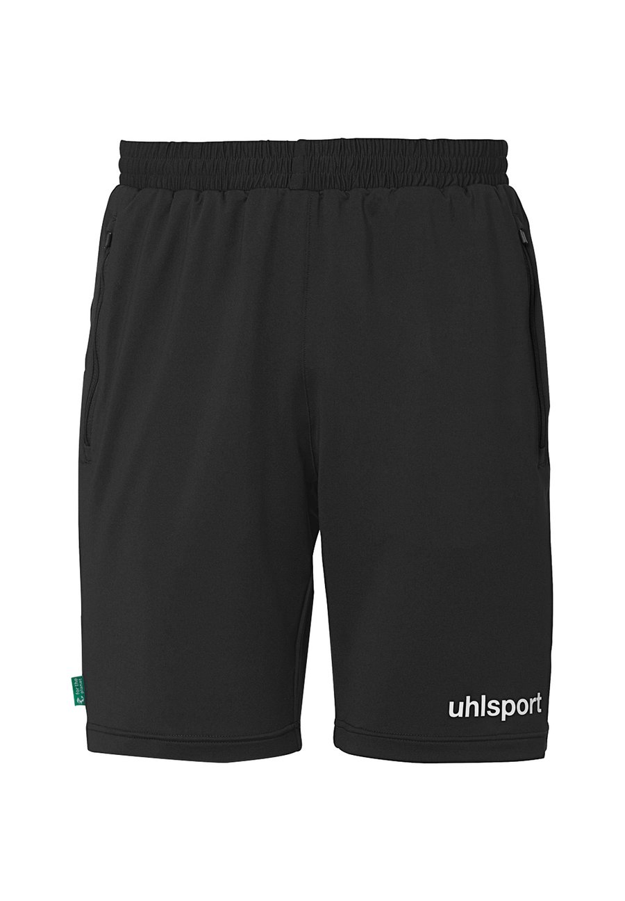 Спортивные шорты uhlsport ESSENTIAL TECH, Schwarz/Black
Спортивные шорты uhlsport ESSENTIAL TECH, Schwarz/Black