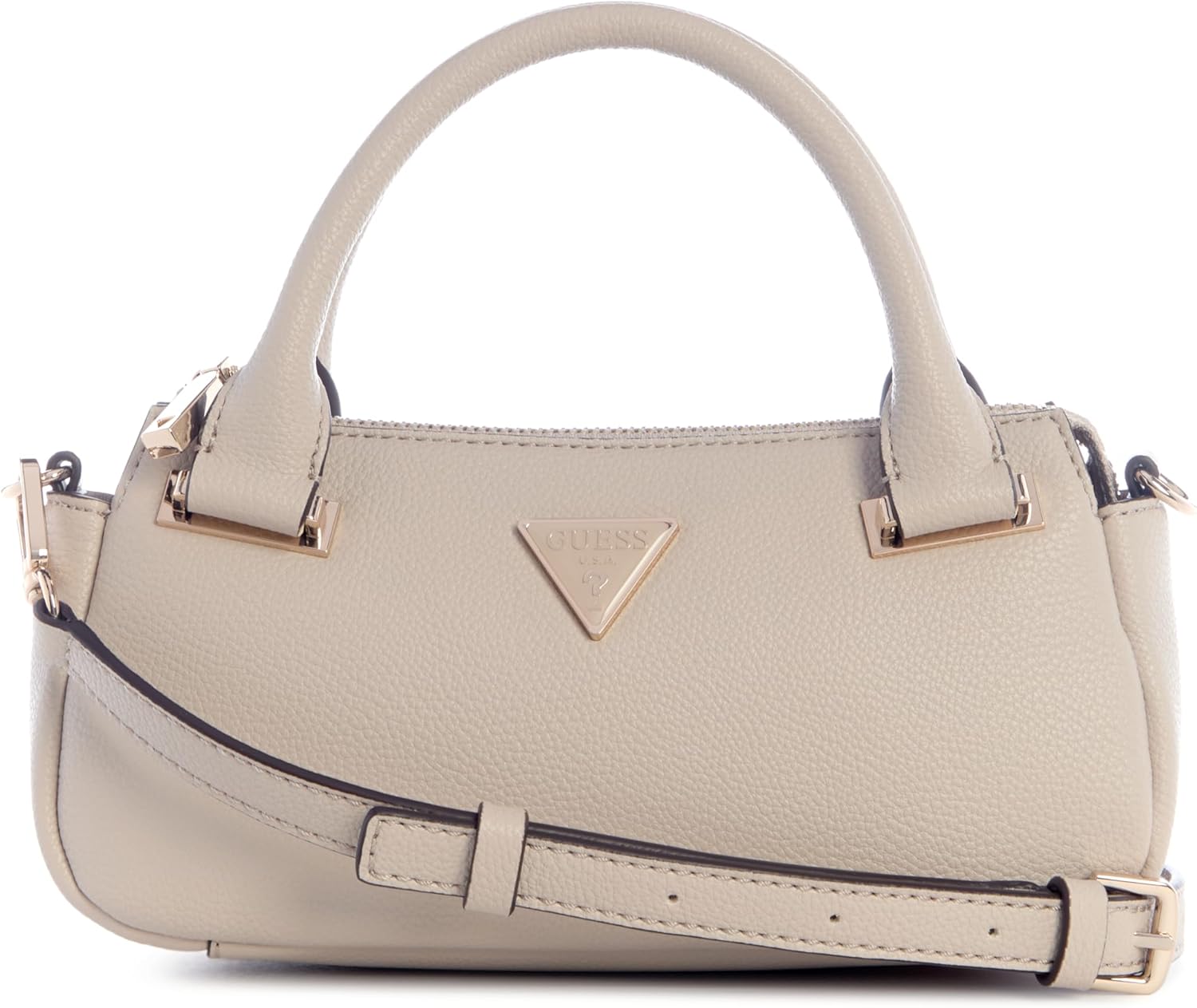 GUESS женская мини-сумка Evie, Light Taupe
GUESS женская мини-сумка Evie, Light Taupe