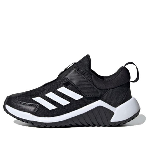 Кроссовки 4uture sport ac k Adidas, черный
Кроссовки 4uture sport ac k Adidas, черный