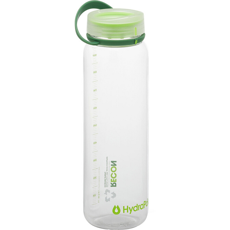 Бутылка для воды Recon Twist & Slip Hydrapak, белый
Бутылка для воды Recon Twist & Slip Hydrapak, белый