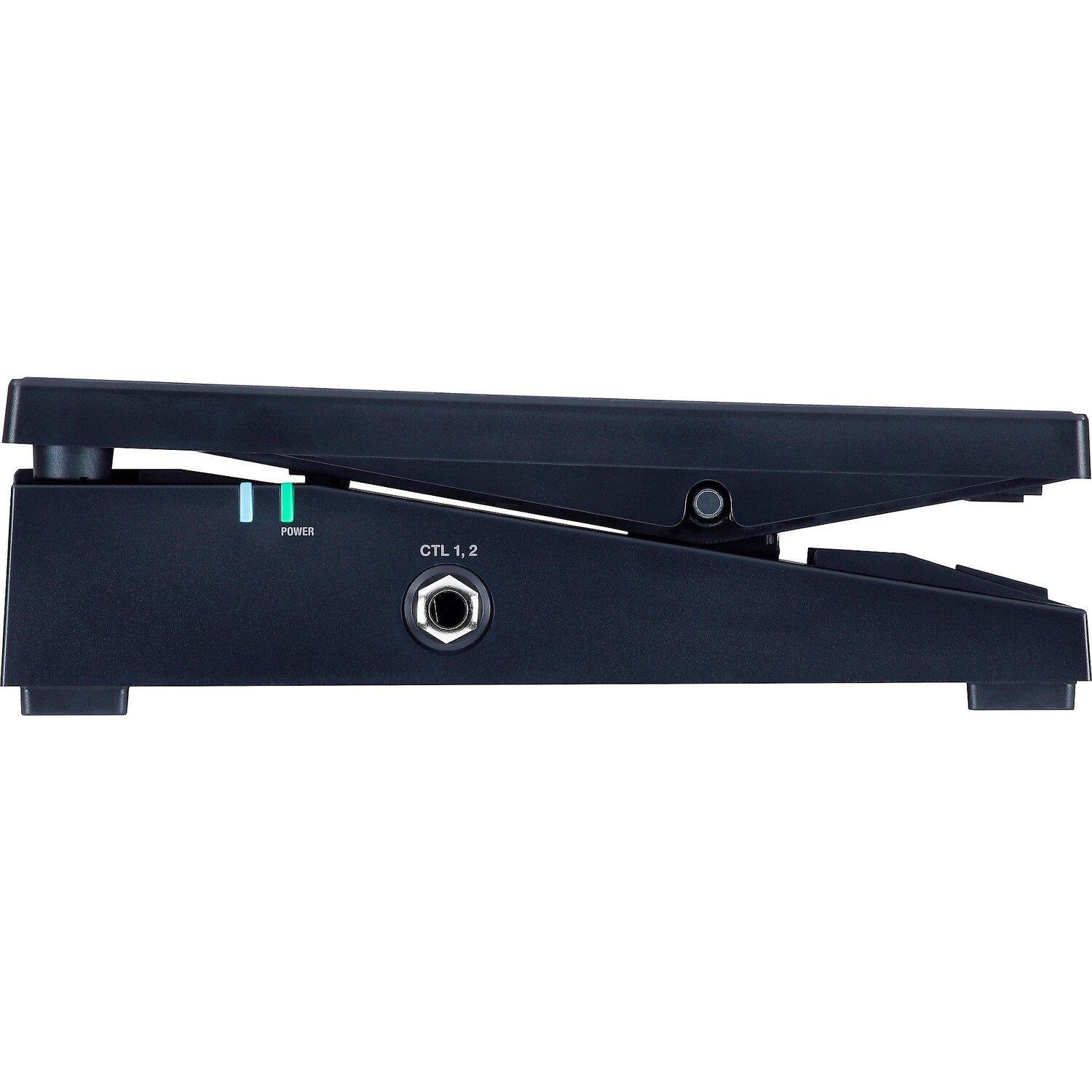 Беспроводная MIDI-педаль экспрессии BOSS EV-1-WL, серебристая
Беспроводная MIDI-педаль экспрессии BOSS EV-1-WL, серебристая