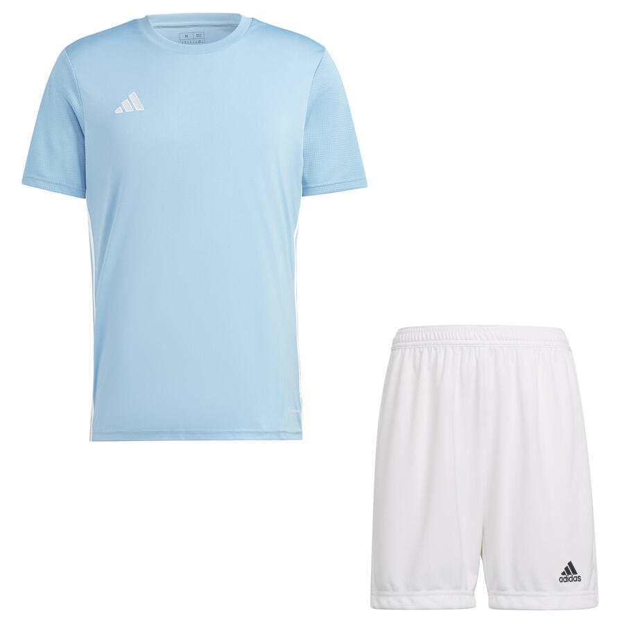 Мужской комплект adidas джерси + брюки Tabela 23
Мужской комплект adidas джерси + брюки Tabela 23