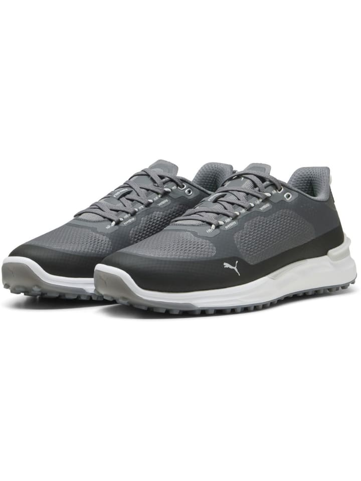 Кроссовки "IGNITE Elevate X" серого цвета Puma
Кроссовки "IGNITE Elevate X" серого цвета Puma