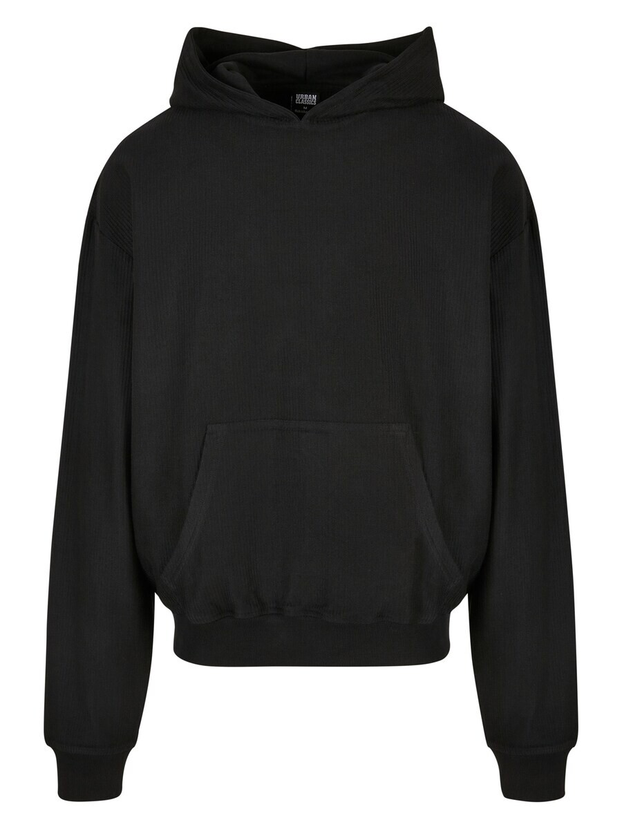 Толстовка Urban Classics, черный
Толстовка Urban Classics, черный