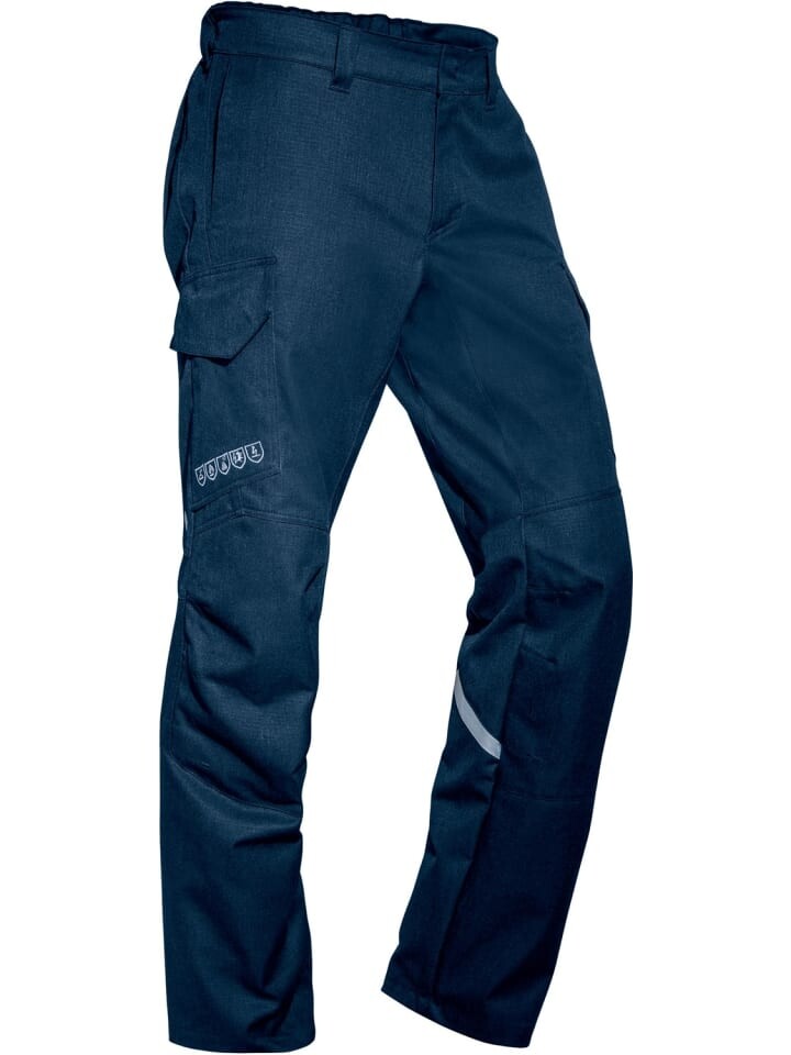 Спортивные брюки Uvex, синий
Спортивные брюки Uvex, синий