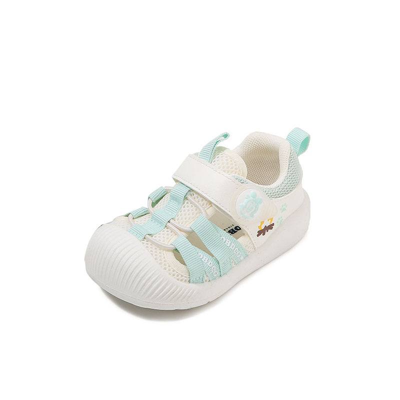 Нескользящие, противоударные, дышащие, легкие, амортизирующие, износостойкие, низкие детские туфли для малышей BOBDOG, бежевый/хаки
Нескользящие, противоударные, дышащие, легкие, амортизирующие, износостойкие, низкие детские туфли для малышей BOBDOG, бежевый/хаки