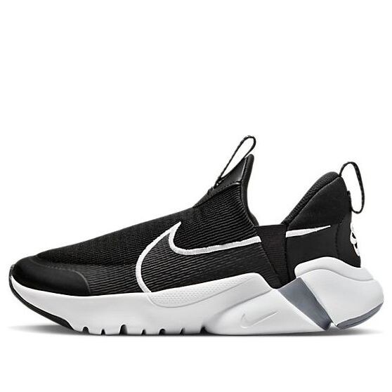 Кроссовки flex plus 2 Nike, черный
Кроссовки flex plus 2 Nike, черный