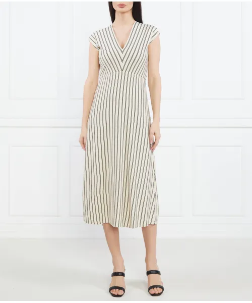 Платье Mm, бежевый
Платье Mm, бежевый