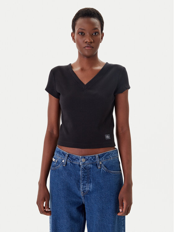 Футболка обычного кроя LV047C910G Calvin Klein Jeans, черный
Футболка обычного кроя LV047C910G Calvin Klein Jeans, черный