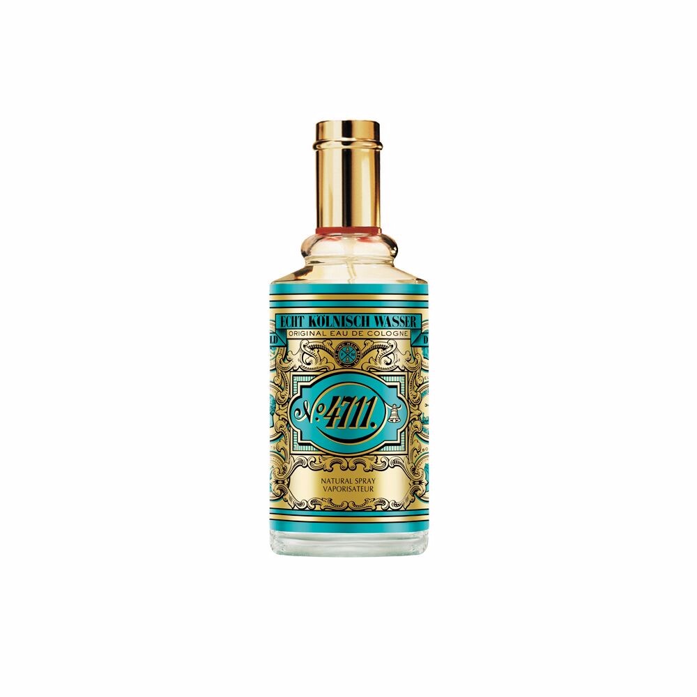 Одеколон 4711 4711, 200 мл
Одеколон 4711 4711, 200 мл