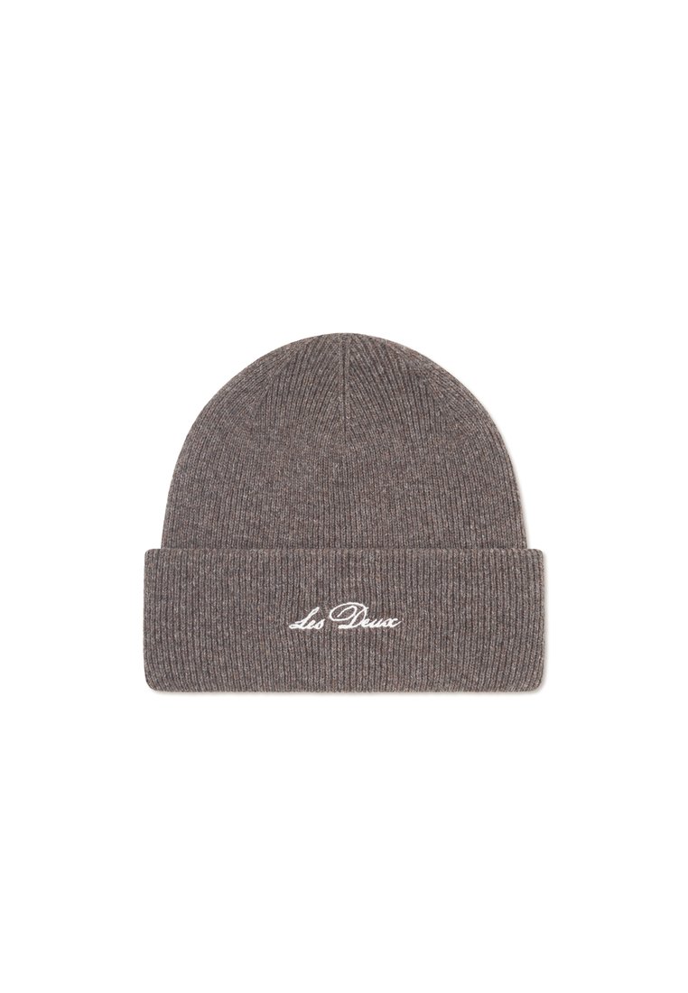 Шапка Les Deux WAYNE UNISEX, Mountain Grey Melange/Brown
Шапка Les Deux WAYNE UNISEX, Mountain Grey Melange/Brown