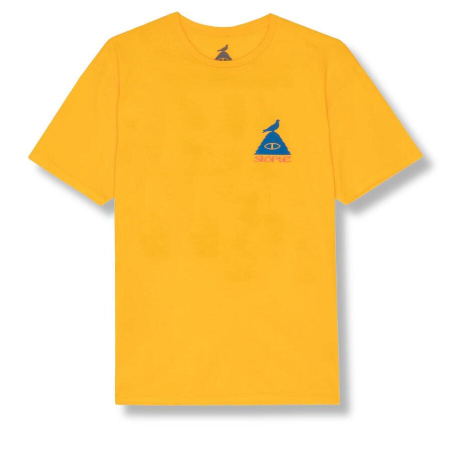 Мужская походная футболка Poler X Staple Outdoor Stuff
Мужская походная футболка Poler X Staple Outdoor Stuff