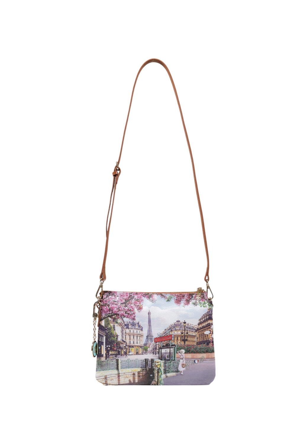 Сумки Y Not
Сумки Y Not