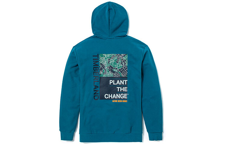 Мужская толстовка Timberland, цвет Blue
Мужская толстовка Timberland, цвет Blue