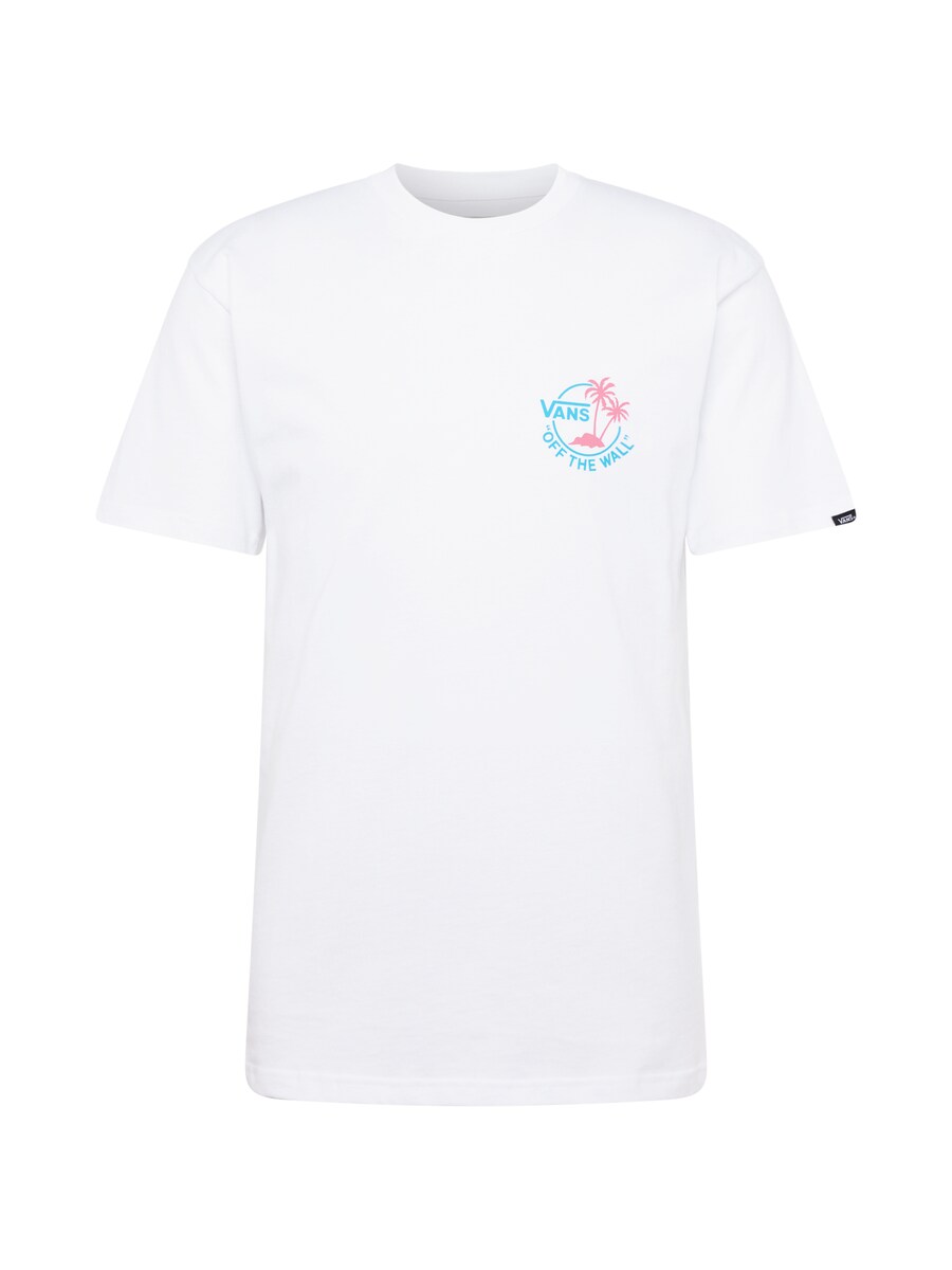 Рубашка VANS Classic, белый
Рубашка VANS Classic, белый