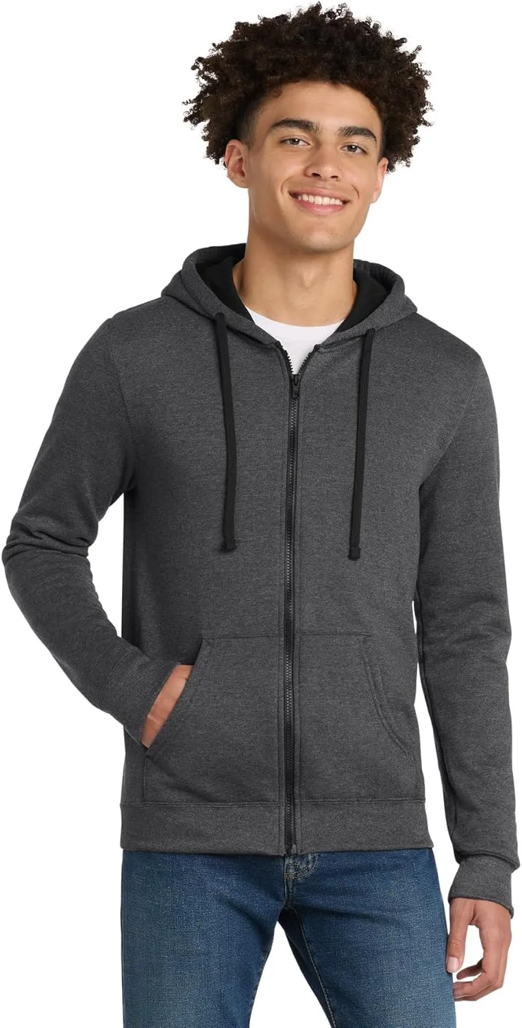Толстовка The Concert Fleece Full-Zip Hoodie Unisex Apparel Globe
Толстовка The Concert Fleece Full-Zip Hoodie Unisex Apparel Globe