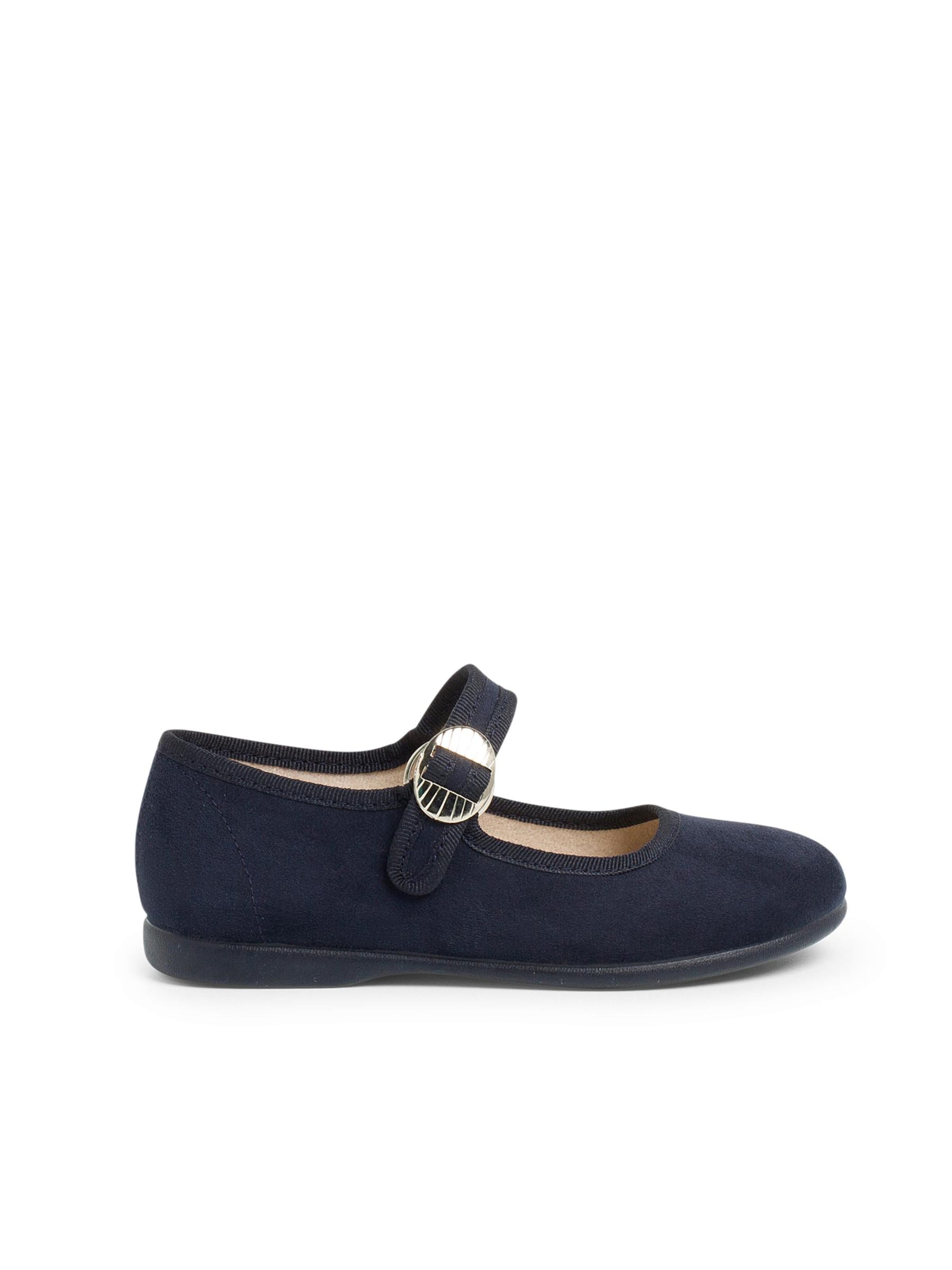 Pisamonas Балетки в цвете Navy
Pisamonas Балетки в цвете Navy