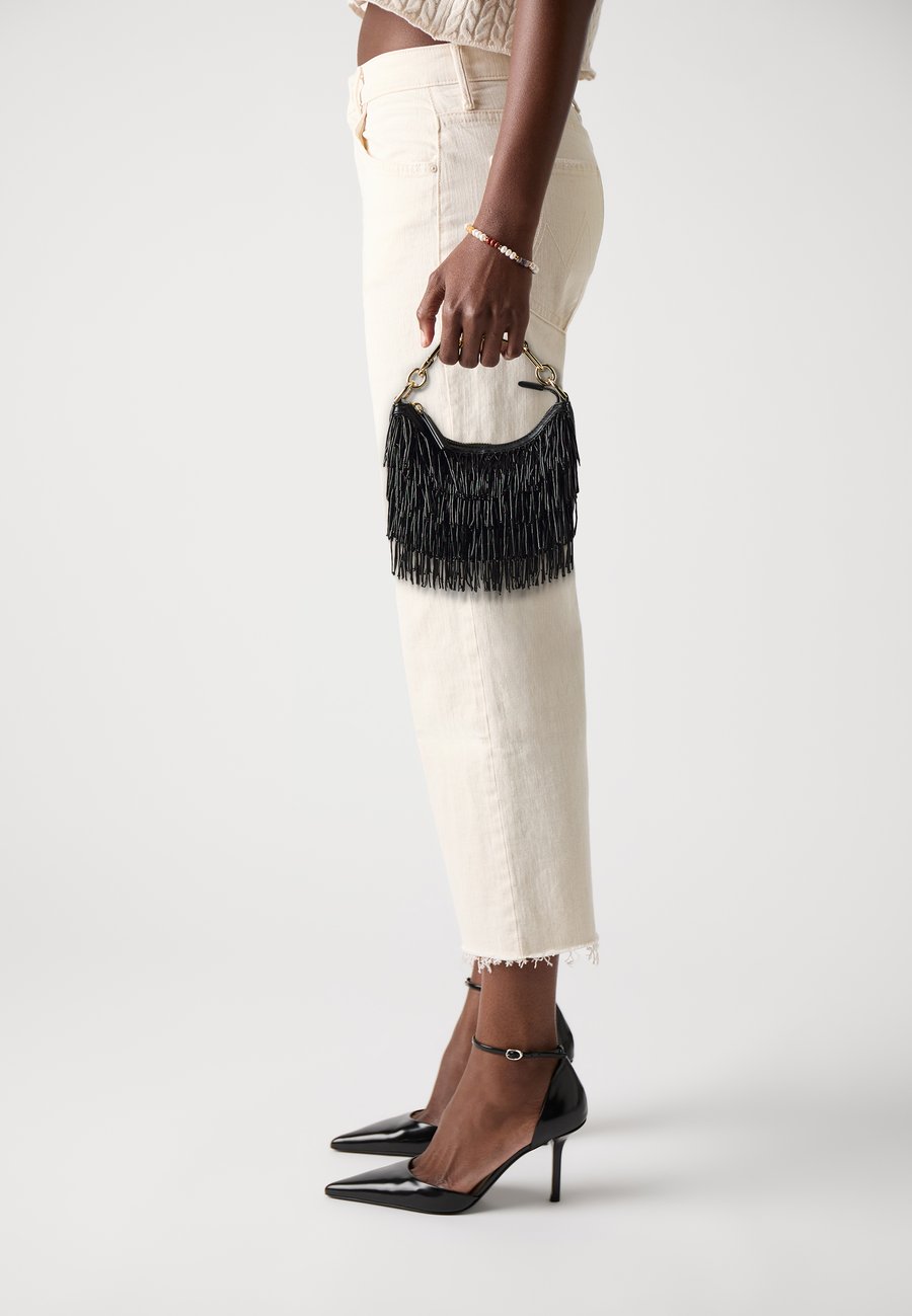 Сумка TWINSET BAG, Nero/Black
Сумка TWINSET BAG, Nero/Black