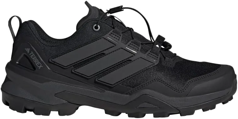 Мужские походные кроссовки Adidas Terrex Skychaser, черный
Мужские походные кроссовки Adidas Terrex Skychaser, черный