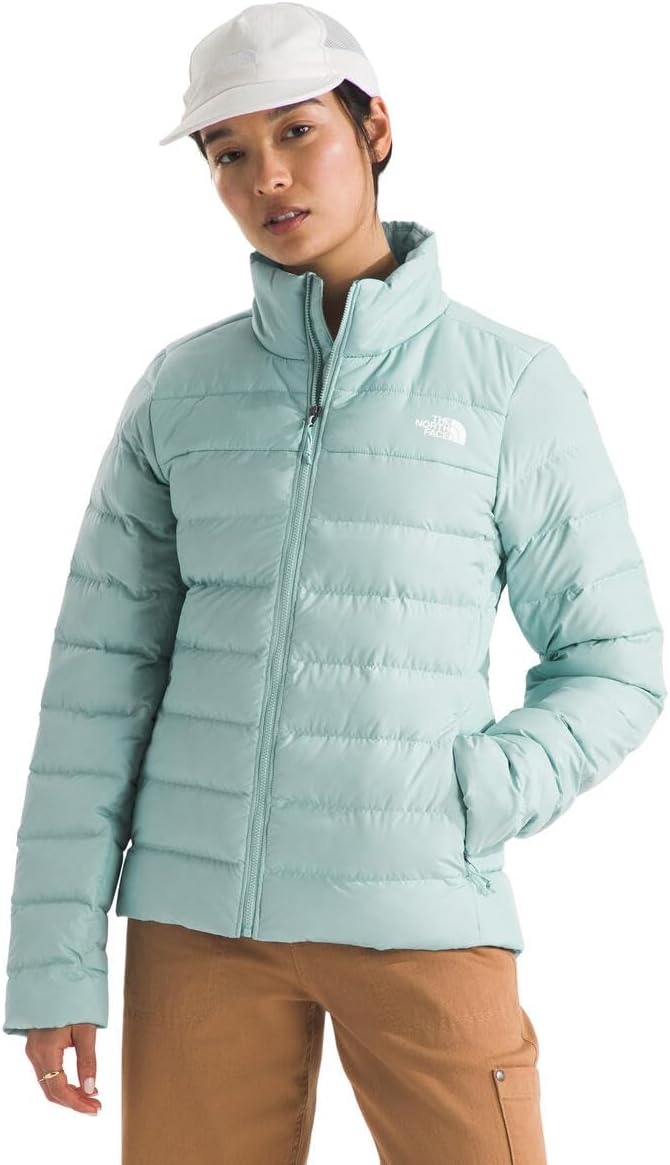 Женская куртка The North Face Aconcagua 3 ветрозащитная утепленная, голубой
Женская куртка The North Face Aconcagua 3 ветрозащитная утепленная, голубой