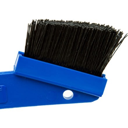 GSC-1C Щетка для очистки шестерен Park Tool, цвет One Color
GSC-1C Щетка для очистки шестерен Park Tool, цвет One Color