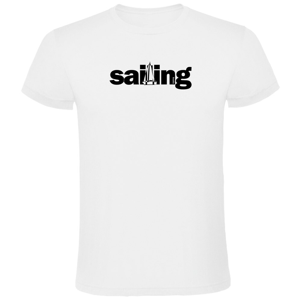 Футболка Kruskis Word Sailing, белый
Футболка Kruskis Word Sailing, белый