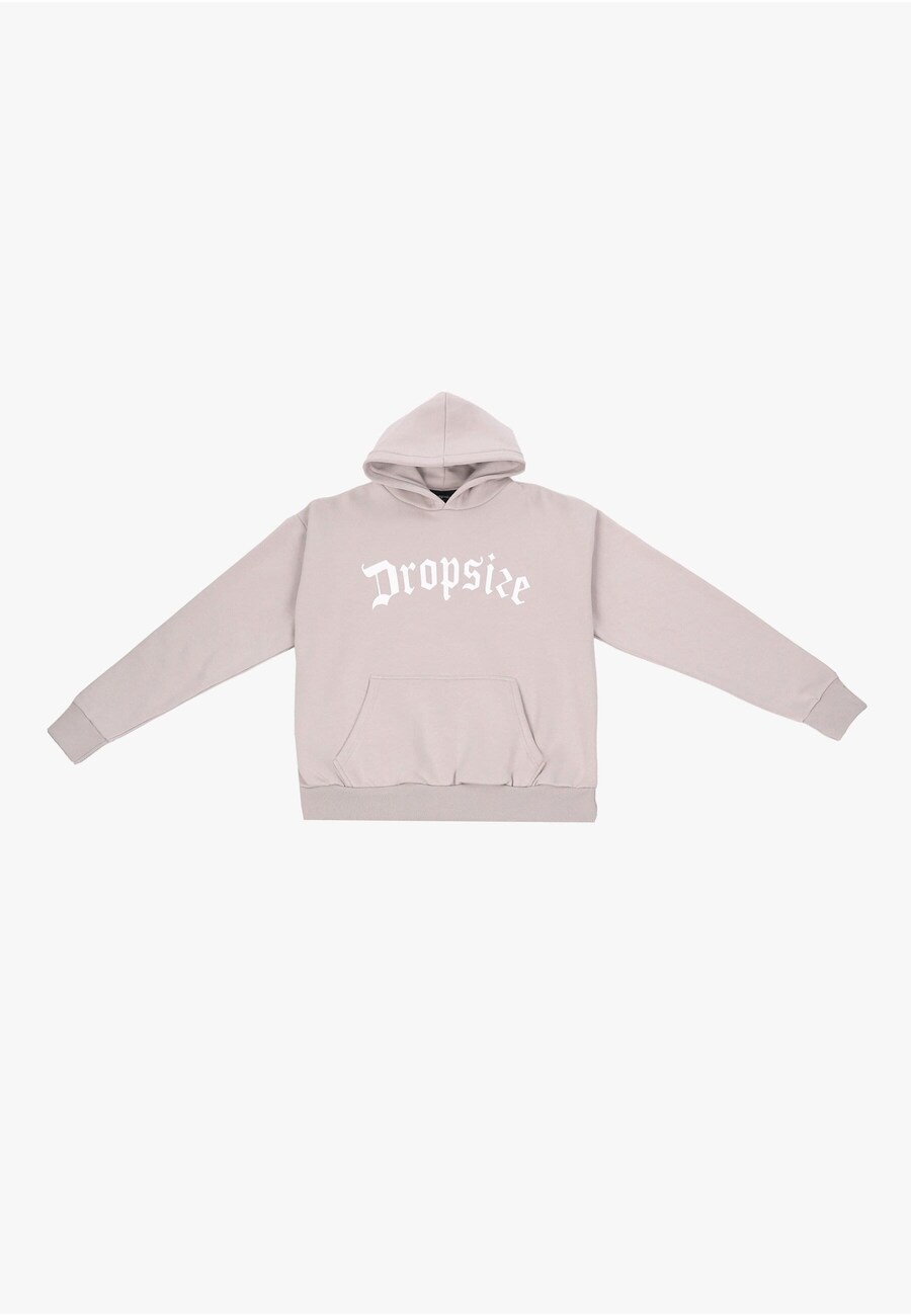 Толстовка Dropsize, Kitt
Толстовка Dropsize, Kitt