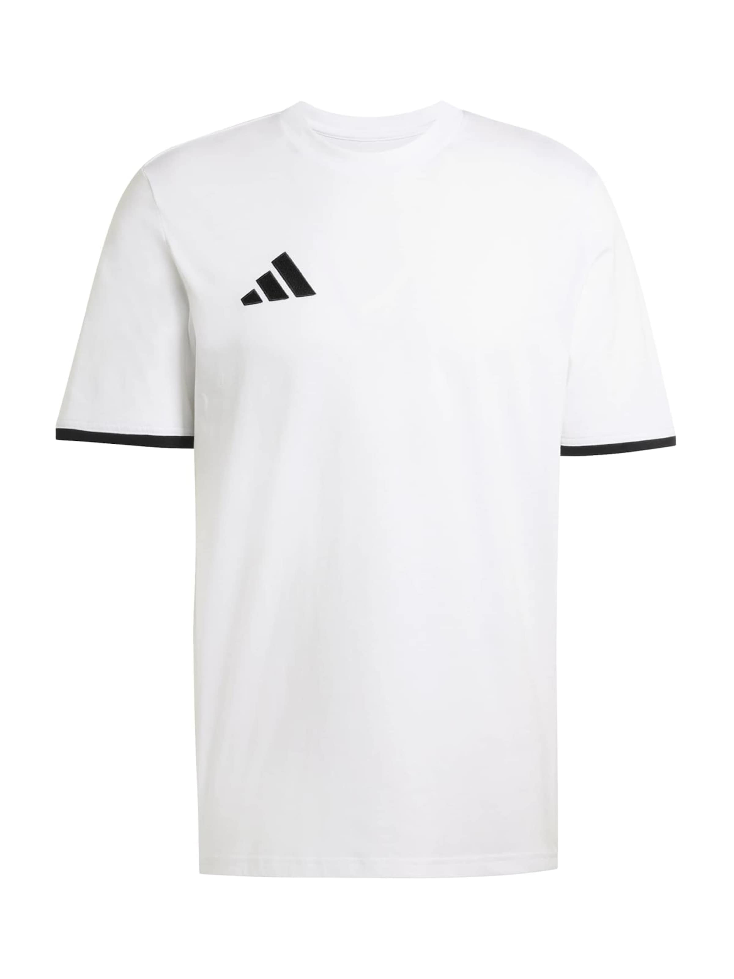 Adidas Performance Футболка Performance 'ENT26' белая
Adidas Performance Футболка Performance 'ENT26' белая