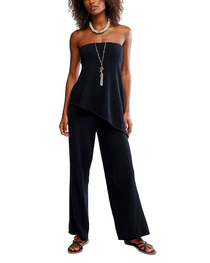 Free People Krista Set Free People, черный
Free People Krista Set Free People, черный