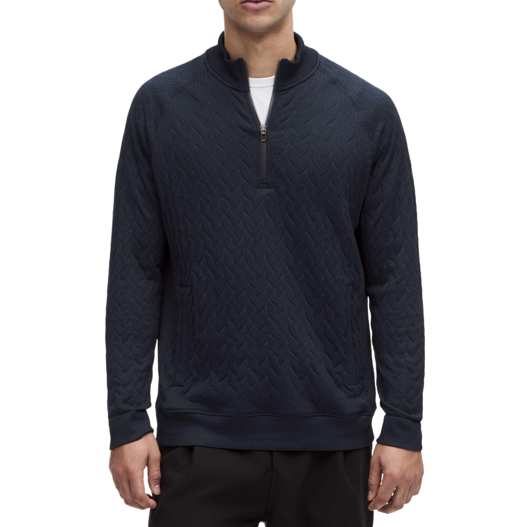 Lululemon Джемпер Engineered Warmth Knitwear Men's
Lululemon Джемпер Engineered Warmth Knitwear Men's