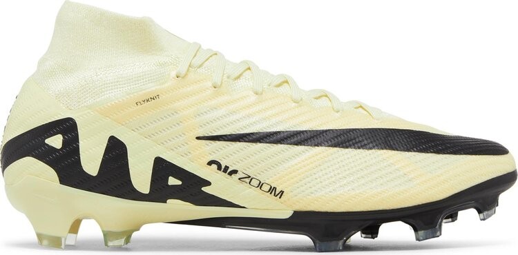 Кроссовки Zoom Mercurial Superfly 9 Elite FG 'Mad Ready Pack', кремовый, Бежевый, Кроссовки Zoom Mercurial Superfly 9 Elite FG 'Mad Ready Pack', кремовый 
Кроссовки Zoom Mercurial Superfly 9 Elite FG 'Mad Ready Pack', кремовый, Бежевый, Кроссовки Zoom Mercurial Superfly 9 Elite FG 'Mad Ready Pack', кремовый