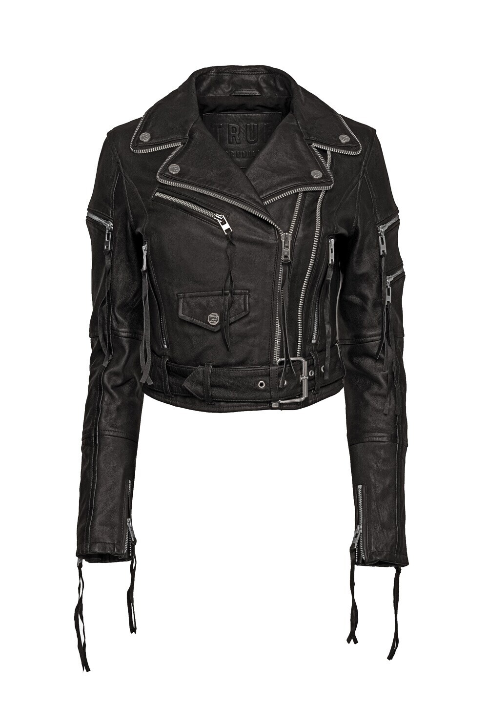 Межсезонная куртка trueprodigy Izzy, черный
Межсезонная куртка trueprodigy Izzy, черный