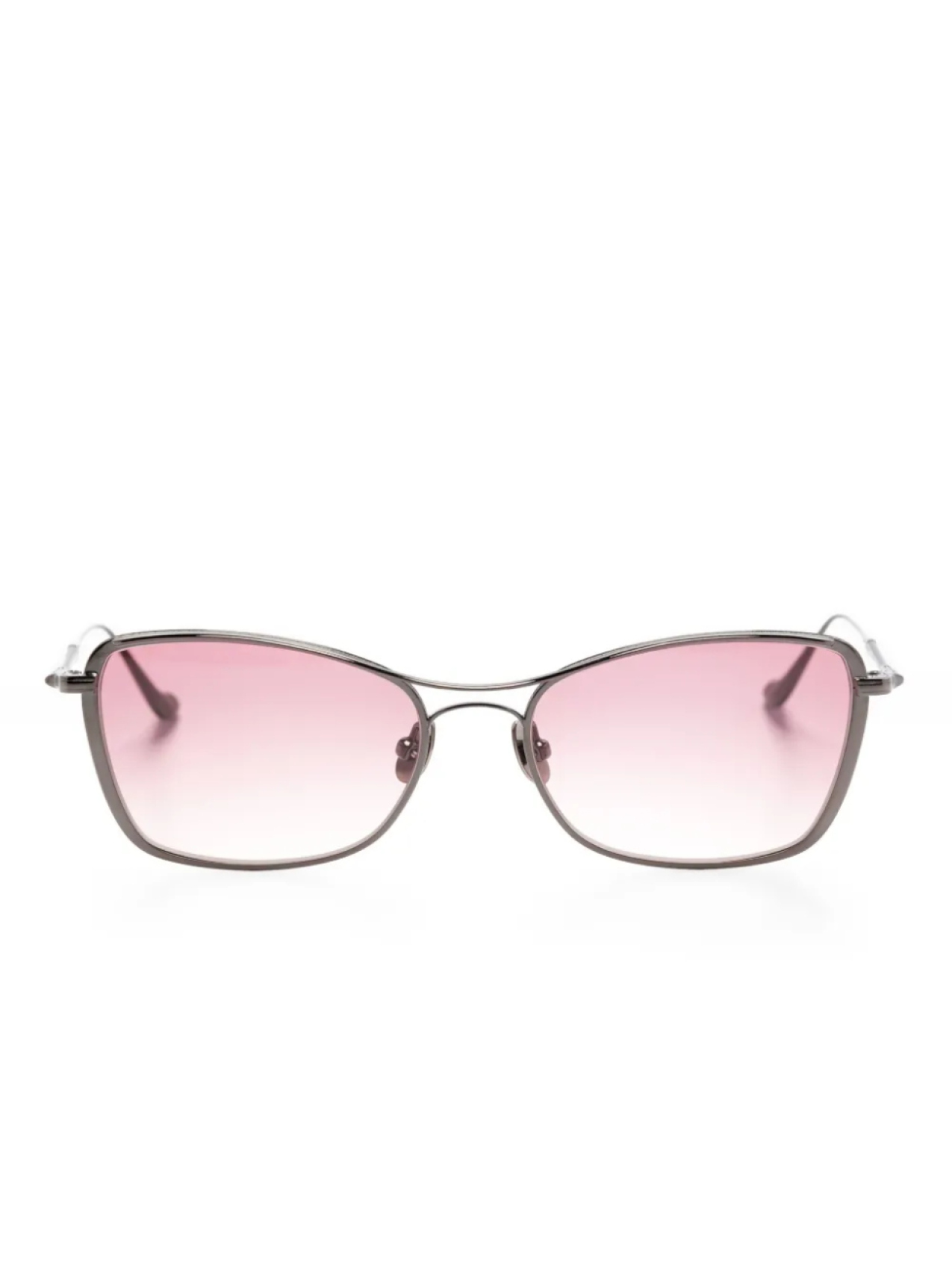 Солнцезащитные очки M3147 Matsuda, черный
Солнцезащитные очки M3147 Matsuda, черный