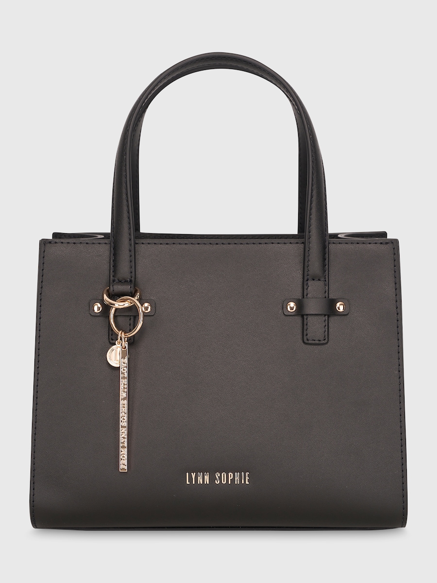 Сумочка LynnSophie Aimée, черный
Сумочка LynnSophie Aimée, черный