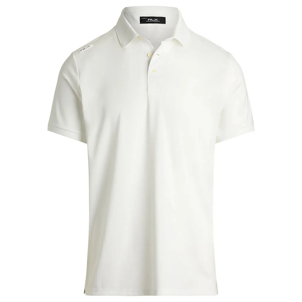 Поло с коротким рукавом Polo Ralph Lauren 785A71031, белый
Поло с коротким рукавом Polo Ralph Lauren 785A71031, белый