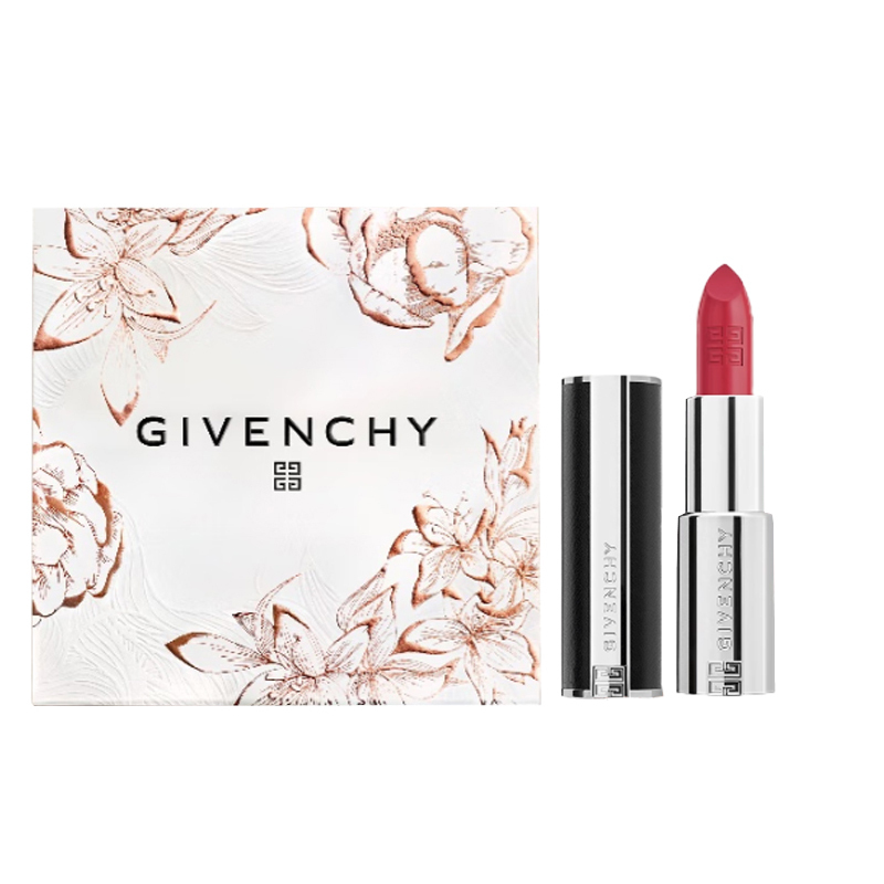 Премиальные помады Lambskin Taboos с атласным блеском, легко растушевываются, стойкие, 3,4 г Givenchy
Премиальные помады Lambskin Taboos с атласным блеском, легко растушевываются, стойкие, 3,4 г Givenchy