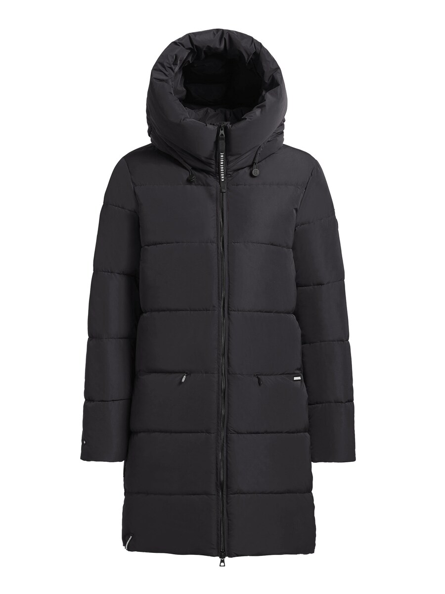 Зимнее пальто khujo Phia, Anthracite 
Зимнее пальто khujo Phia, Anthracite