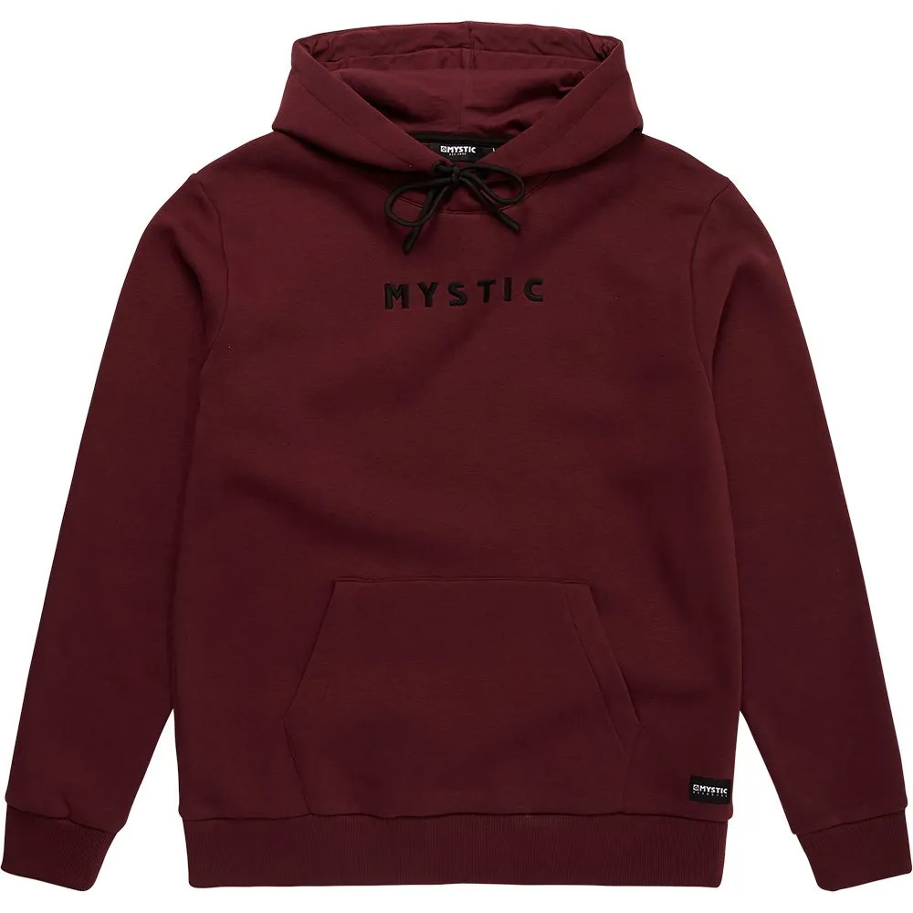 Худи Mystic Icon Sweat, красный
Худи Mystic Icon Sweat, красный