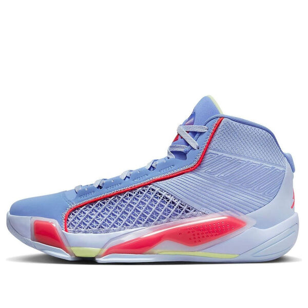 Кроссовки 38 пф Air Jordan, синий
Кроссовки 38 пф Air Jordan, синий