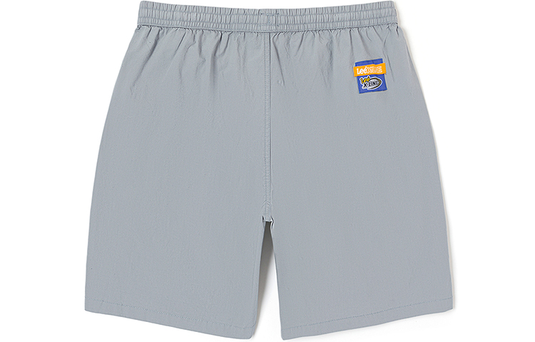 Шорты мужские Xline Casual Gray Lee, серый
Шорты мужские Xline Casual Gray Lee, серый