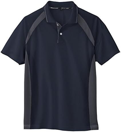 Поло CO-COS AS-1627 с коротким рукавом, влагоотводящее, темно-синий
Поло CO-COS AS-1627 с коротким рукавом, влагоотводящее, темно-синий