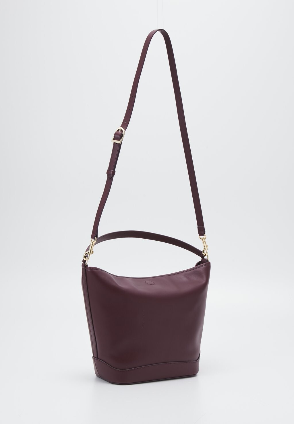 Сумочка HYPE sandro, Бордо
Сумочка HYPE sandro, Бордо