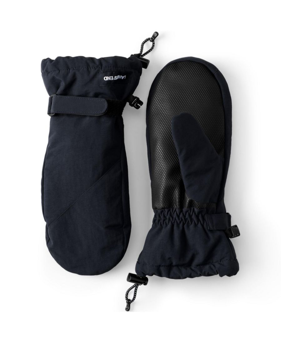 Детские варежки Squall Lands' End, Black
Детские варежки Squall Lands' End, Black