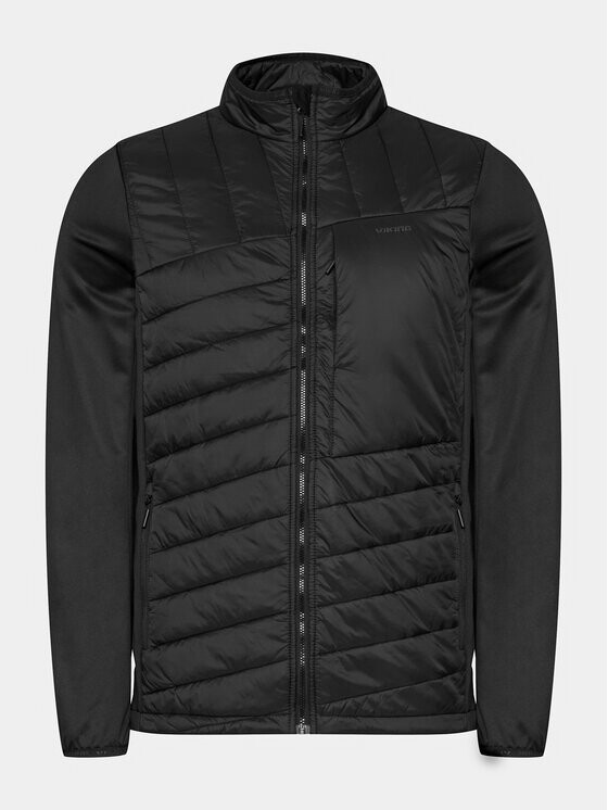 Уличная куртка стандартного кроя Viking, черный
Уличная куртка стандартного кроя Viking, черный