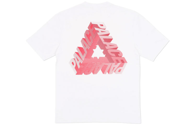 Футболка Palace 3D Ultimo 2017
Футболка Palace 3D Ultimo 2017