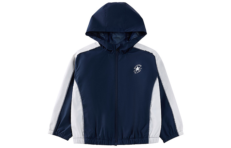 Converse Куртка navy для детей 3-7 лет
Converse Куртка navy для детей 3-7 лет
